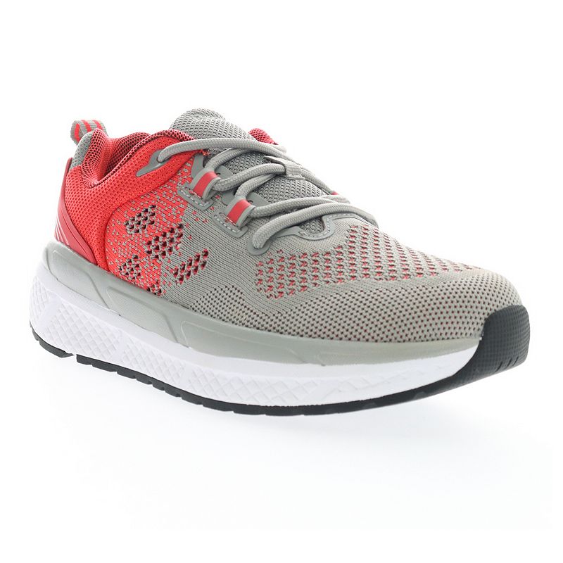 UPC 195040067189 product image for Propet Ultra Women's Sneakers, Size: 9 N, Lt Gray Pink | upcitemdb.com