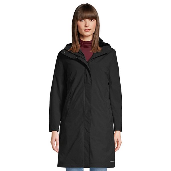 Kohls parka discount