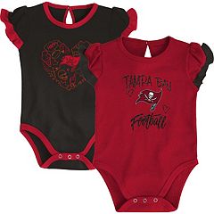 Baby Tampa Bay Buccaneers Gear, Toddler, Buccaneers Newborn