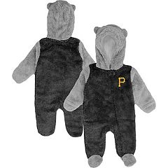 Pittsburgh Pirates Onesies