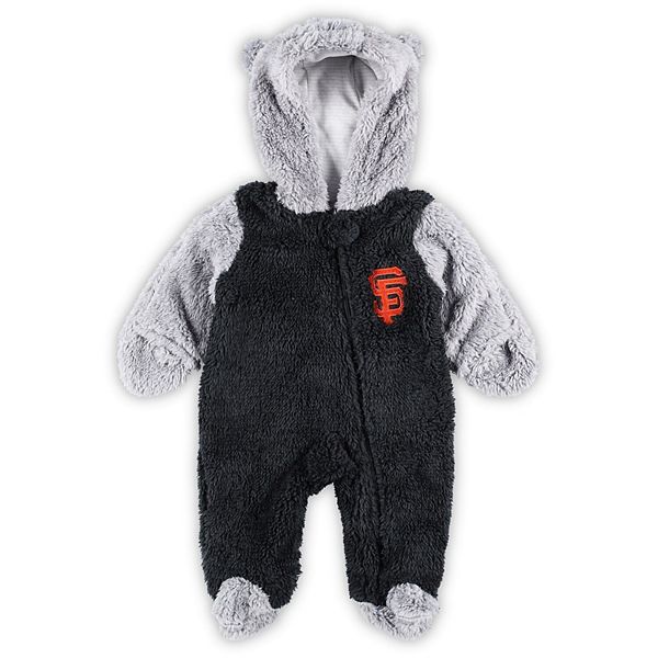  Outerstuff Little Boys (4-7) San Francisco Giants