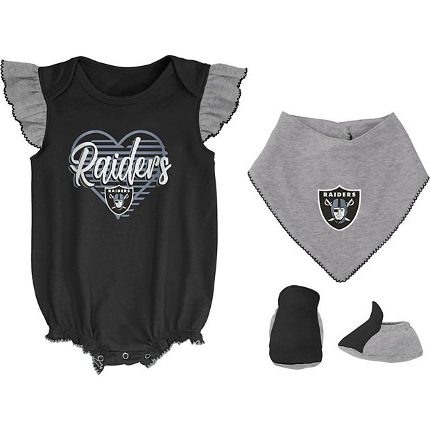 lv raiders baby clothes