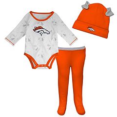 NFL Infant Clothing  Denver Broncos Baby Clothes -  – babyfans