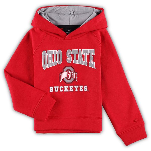 Kohl's ohio state discount hoodie