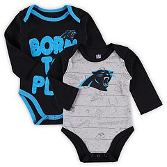 Carolina Panthers Baby Clothes