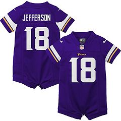 Children's vikings jersey sale