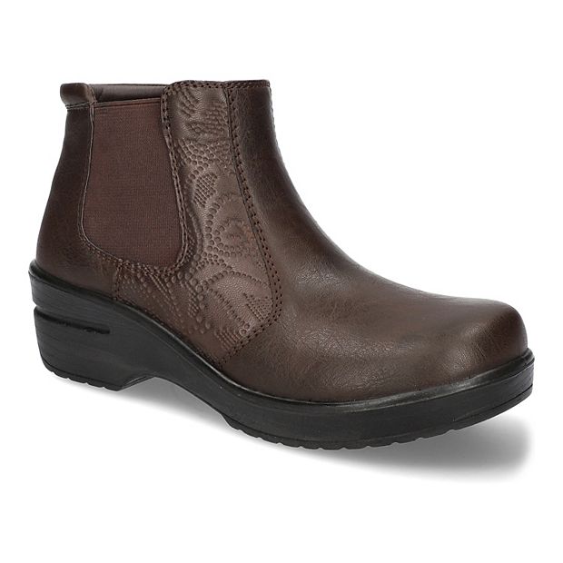 Kohls easy shop street boots