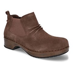 Womens Easy Street Boots - Shoes