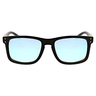 Men's Tek Gear® 54mm Square Polarized Sunglasses