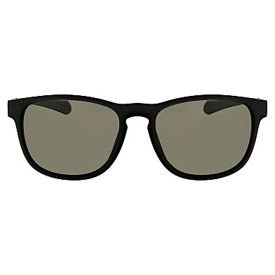 Men's Tek Gear® 55mm Round Polarized Sunglasses