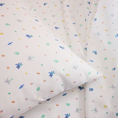 Disney's Sheet Set or Pillowcases by The Big One®