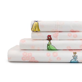 Disney's Sheet Set or Pillowcases by The Big One®