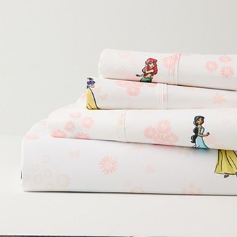 Disney's Sheet Set or Pillowcases by The Big One®