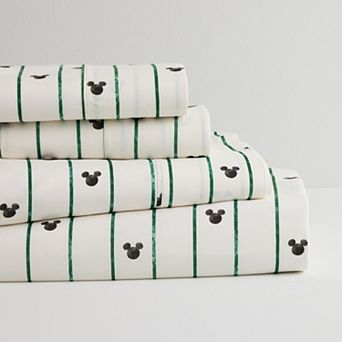 Disney's Sheet Set or Pillowcases by The Big One®