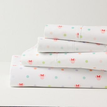 Disney's Sheet Set or Pillowcases by The Big One®