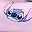 Stitch And Angel