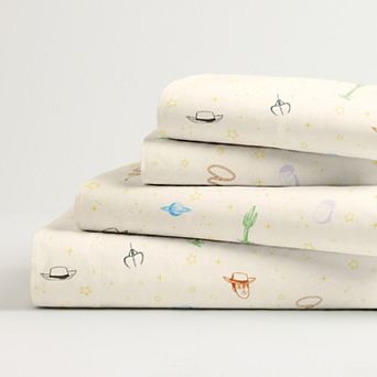 The Big One® Disney's Microfiber Sheet Set