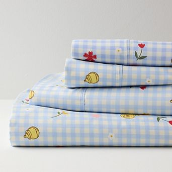 Disney's Sheet Set or Pillowcases by The Big One®