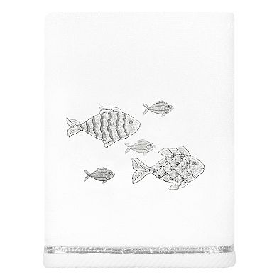 Linum Home Textiles Turkish Cotton Figi 3-piece Towel Set