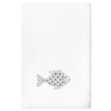 Linum Home Textiles Turkish Cotton Figi 3-piece Towel Set