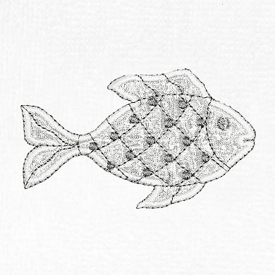 Linum Home Textiles Turkish Cotton Figi 3-piece Towel Set