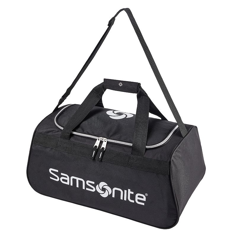20551555 Samsonite Duffel II Bag, Black sku 20551555