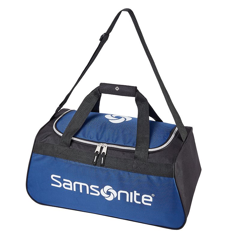 Samsonite Duffel II Bag, Blue
