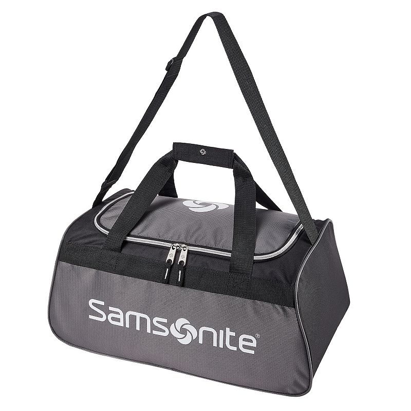 Samsonite Duffel II Bag, Grey