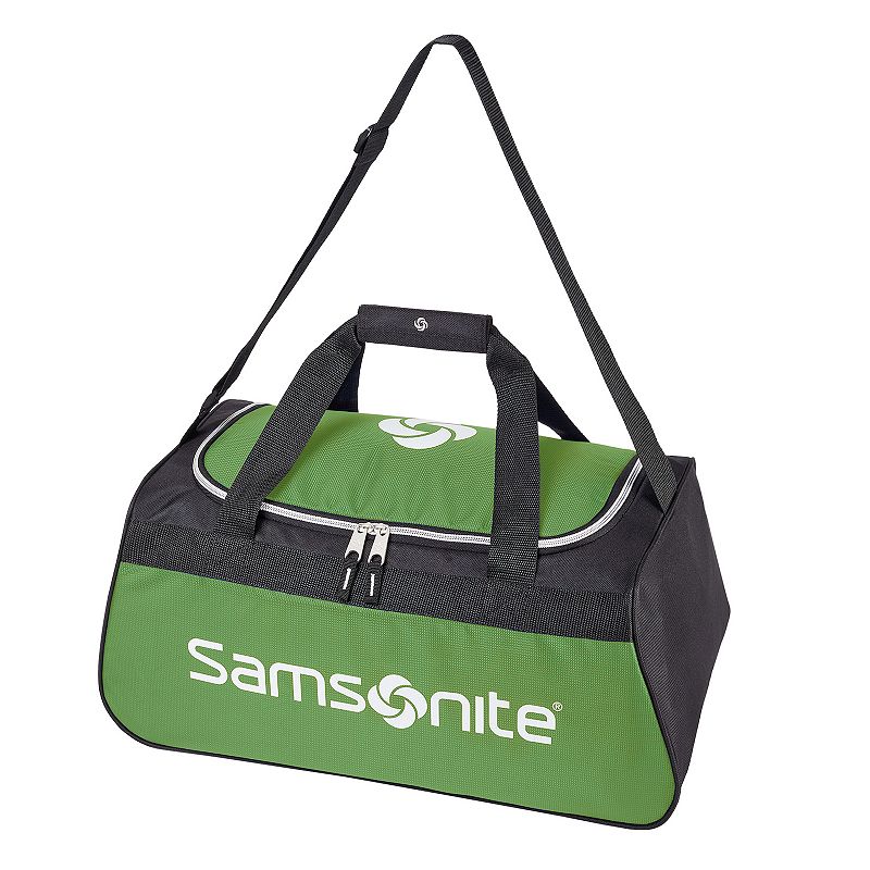 Samsonite Duffel II Bag, Green