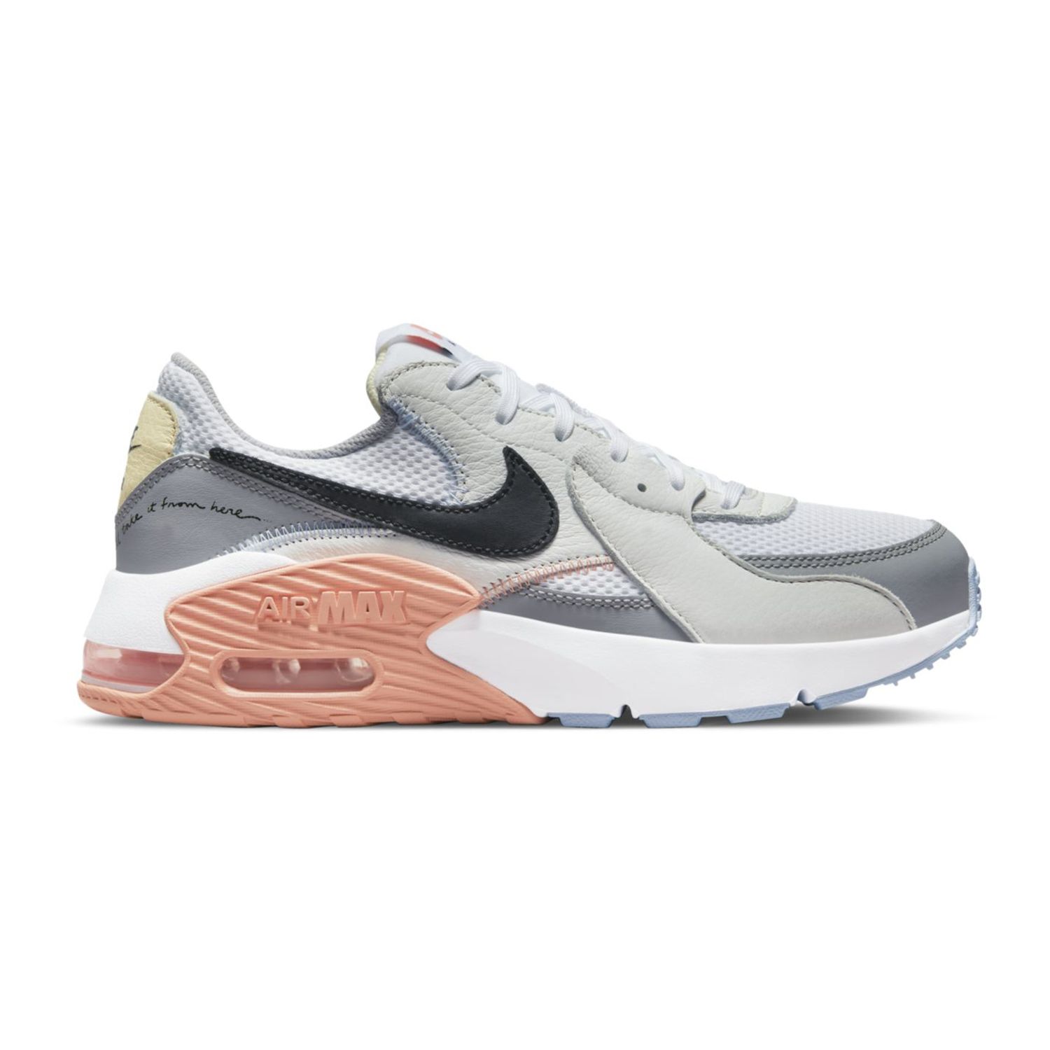 wmns nike air max excee