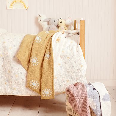 Little Co. by Lauren Conrad Cozy Knit Throw Blanket