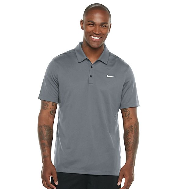 Nike polo kohls best sale