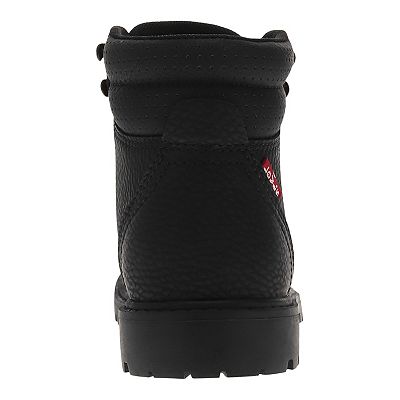 Toddler levi boots sales