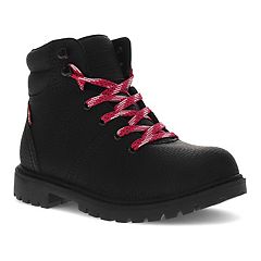 Kids levi outlet boots