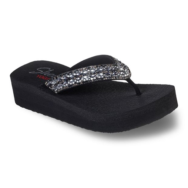 Skechers cali flip flops new arrivals