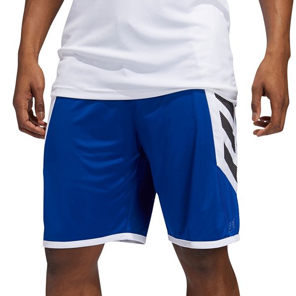 Men's adidas Pro Madness Basketball Shorts