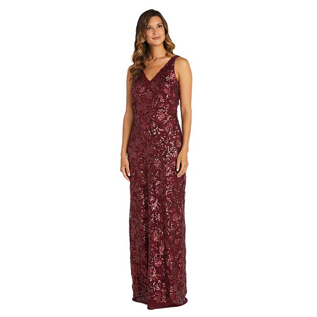 R & m richards evening gowns best sale