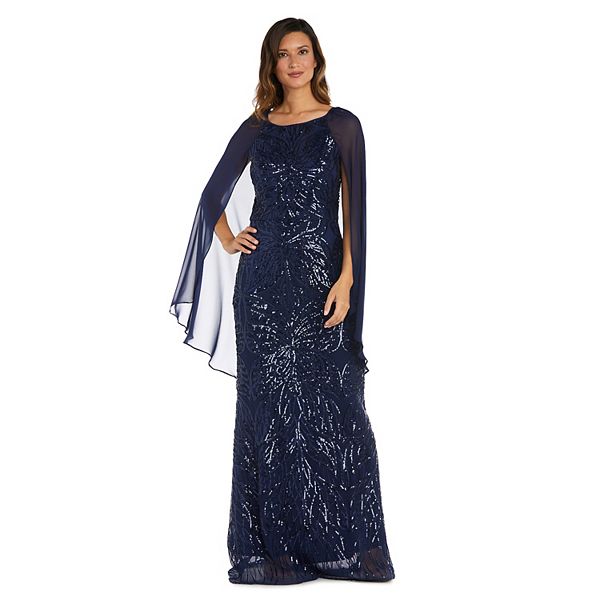 Kohls long dress sale