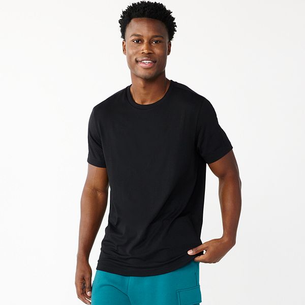 Men's Tek Gear® Core Dry Tek Tee