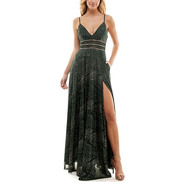 Kohls maxi dresses hot sale juniors