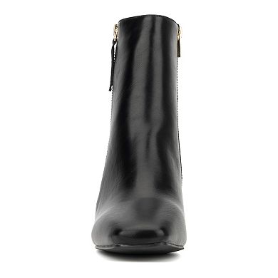 New York & Company Una Women's Ankle Boots