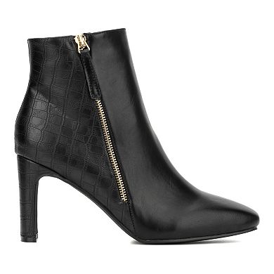 New York & Company Una Women's Ankle Boots