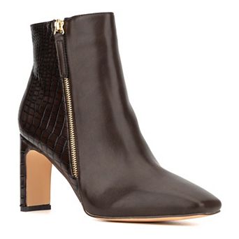 New York & Company Una Women's Ankle Boots