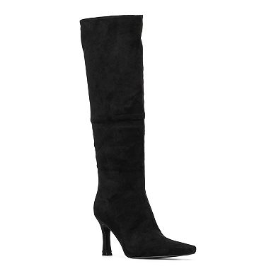 New York & Company Kalissa Women's Knee-High Boots