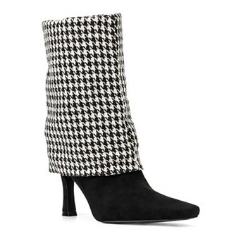 New York & Company Kalissa Women's Knee-High Boots