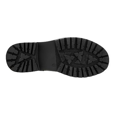 New York & Company Nelli Women's Cuffed Boots