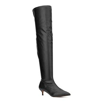 New York & Company Ilaina Women's Tall Boots