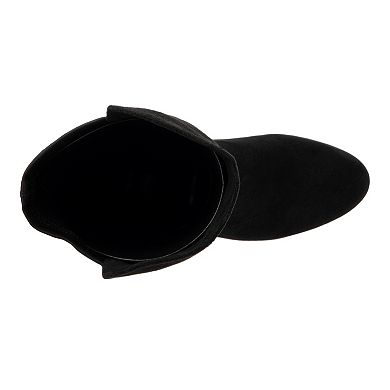 New York & Company Florence Women's Tall Boots