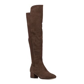 New York & Company Florence Women's Tall Boots