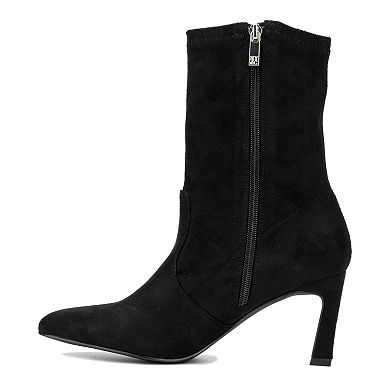 New York & Company Xandra Women's Ankle Boots